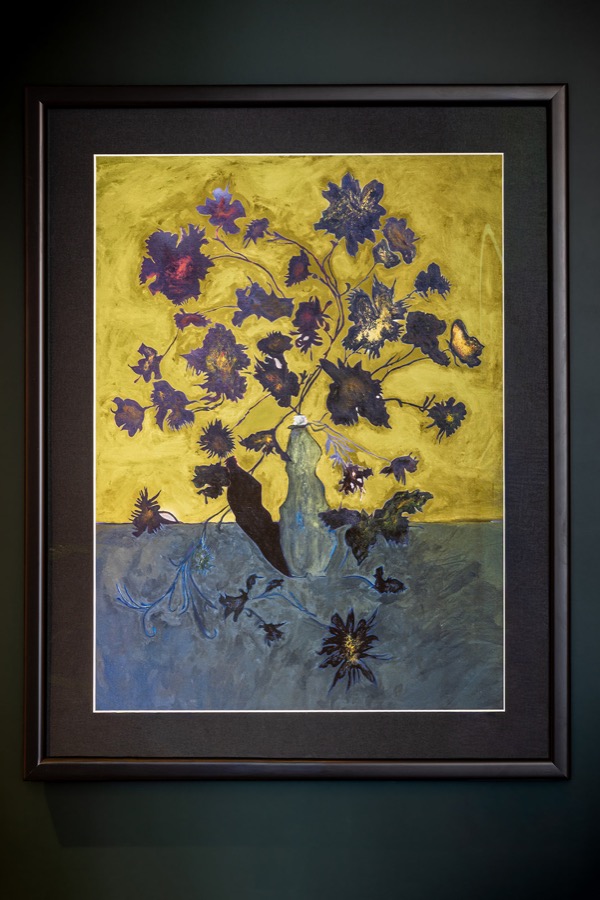 37   Art   Amex Centurion Lounge Schiphol Amsterdam websize